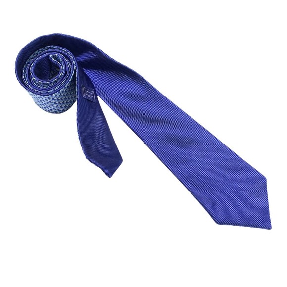 Bulgari Tie - Picture 2 of 4
